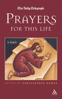 Prayers For This Life
