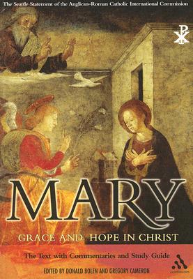 Mary (2nd Edition)