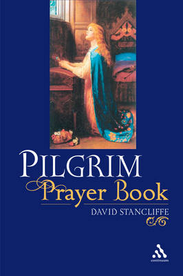 Pilgrim Prayerbook