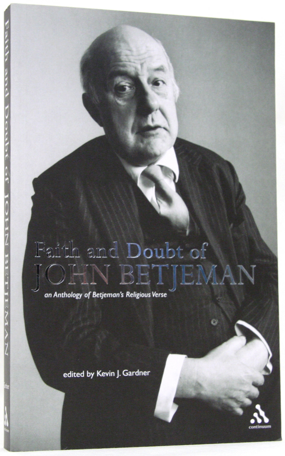 Faith & Doubt of John Betjeman