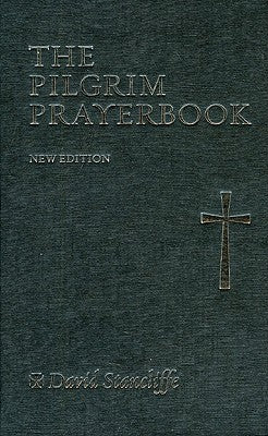 Pilgrim Prayer Book