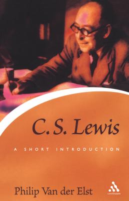 Lewis: A Short Introduction