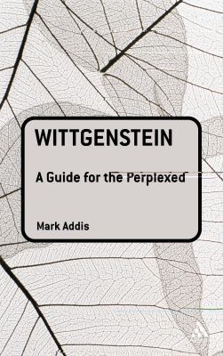 Wittgenstein (Guides For The Perplexed Series)
