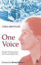 One Voice