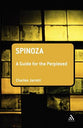 Spinoza (Guides For The Perplexed Series)