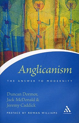 Anglicanism