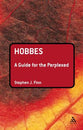 Hobbes (Guides For The Perplexed Series)