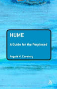 Hume (Guides For The Perplexed Series)