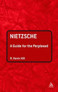 Nietzsche (Guides For The Perplexed Series)