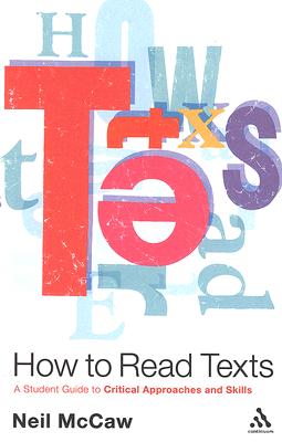 How to Read Texts