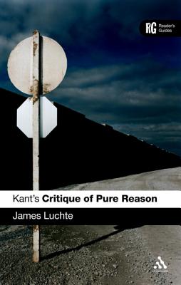 Kant's Critique of Pure Reason