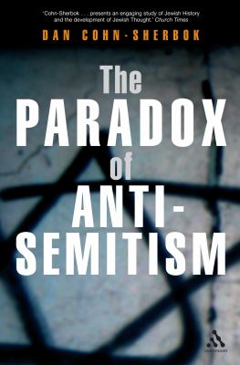 The Paradox of Anti-Semitism