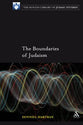 The Boundaries of Judaism (#02 in Library Of Judaic Studies Series)
