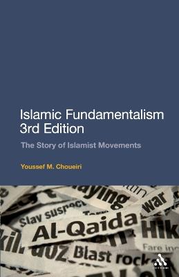 Islamic Fundamentalism (Third Edition)