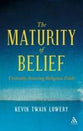 The Maturity of Belief