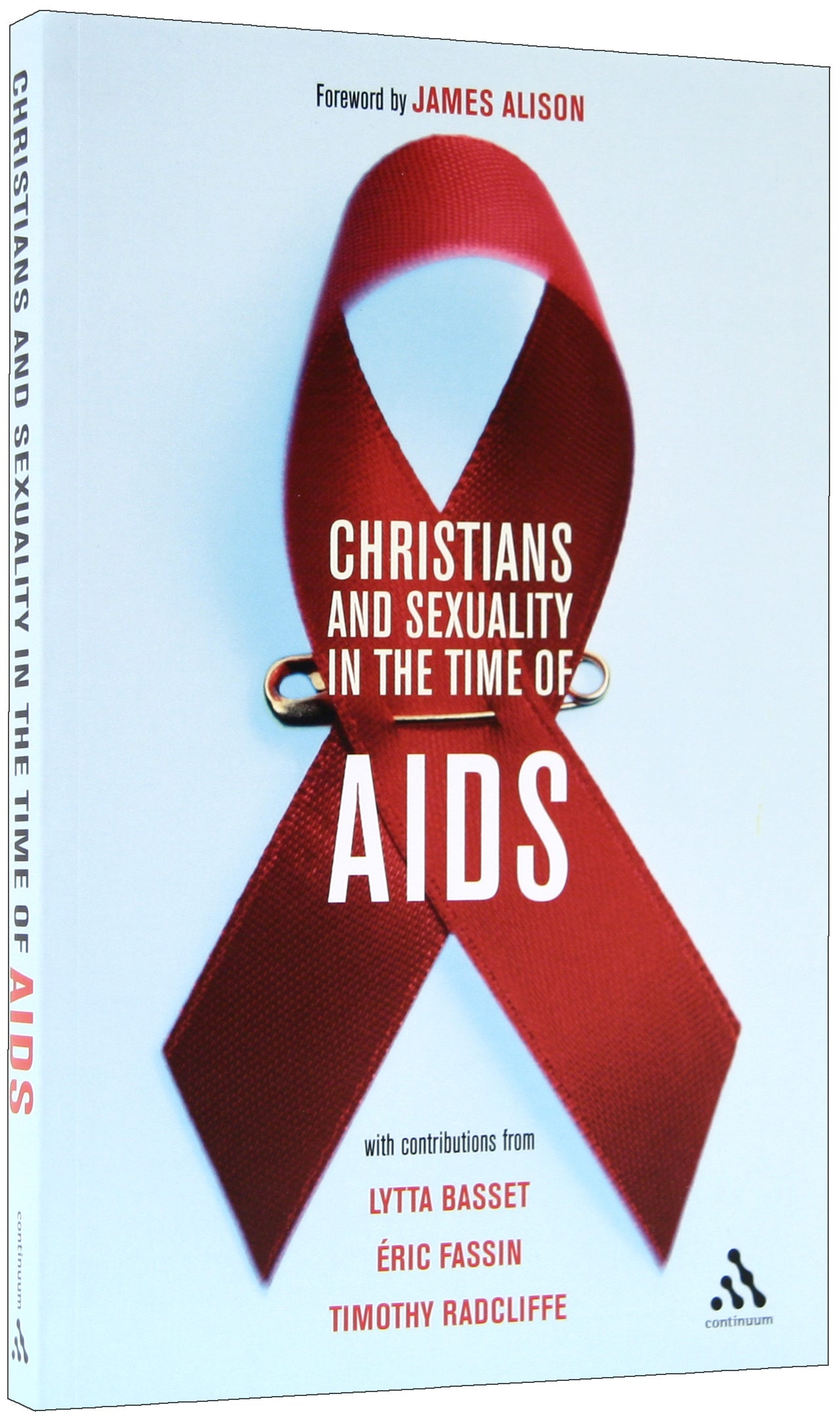 Christians and Sexuality in the Time of Aids