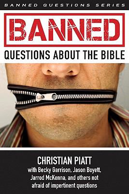 Banned Questions About the Bible (Banned Questions Series)