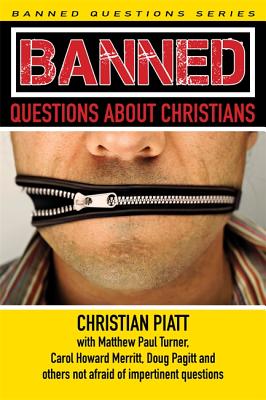 Banned Questions About Christians (Banned Questions Series)