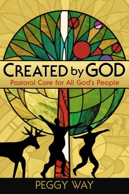 Created By God