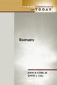 Chalice: Romans (Chalice Commentaries For Today Series)