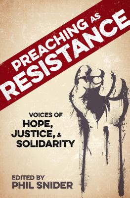 Preaching About Racism: A Guide For Faith Leaders