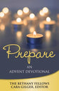 Prepare: An Advent Devotional