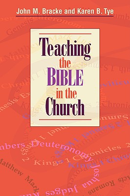 Teaching the Bible in Church