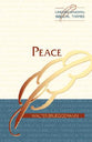 Peace (Understanding Biblical Themes Series)