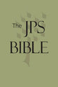 The Jps Bible: Tanakh the Holy Scriptures Pocket Green