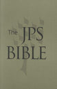 The Jps Bible: Tanakh the Holy Scriptures Pocket Green