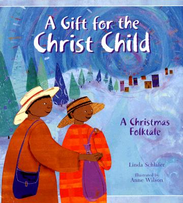 A Gift For the Christ Child