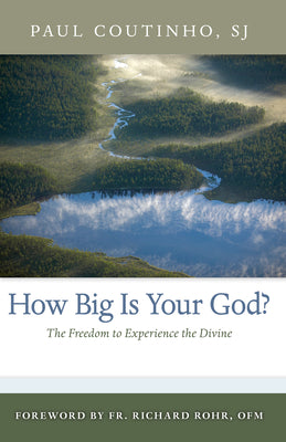 How Big is Your God?