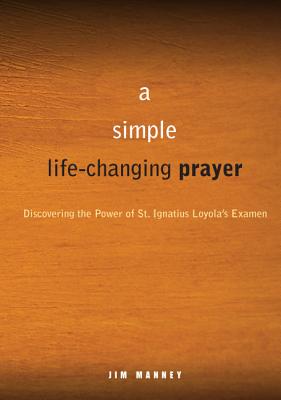 A Simple Life-Changing Prayer