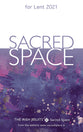 Sacred Space For Lent 2021