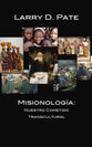 Misionologa (Spanish)