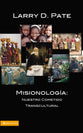 Misionologa (Spanish)
