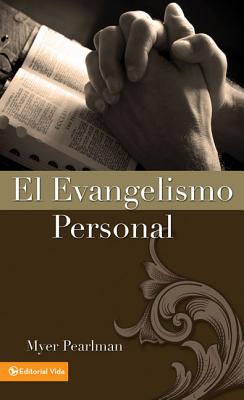 Evangelismo Personal, El (Personal Evangelism) (Spanish)