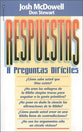 Respuestas a Preguntas Difciles (Answers To Tough Questions) (Spanish)