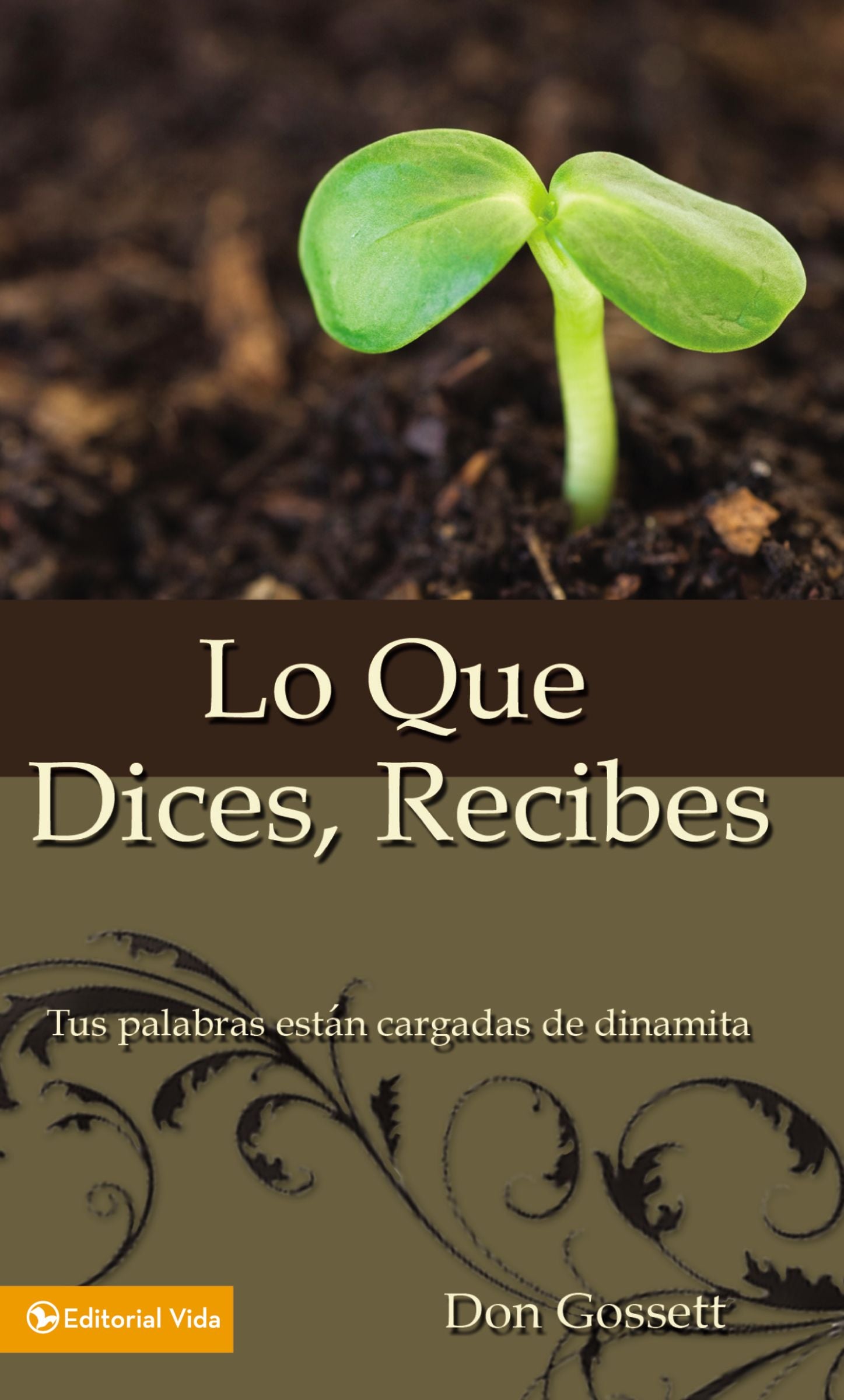 Lo Que Dices, Recibes (What You Say Is What You Get) (Spanish)