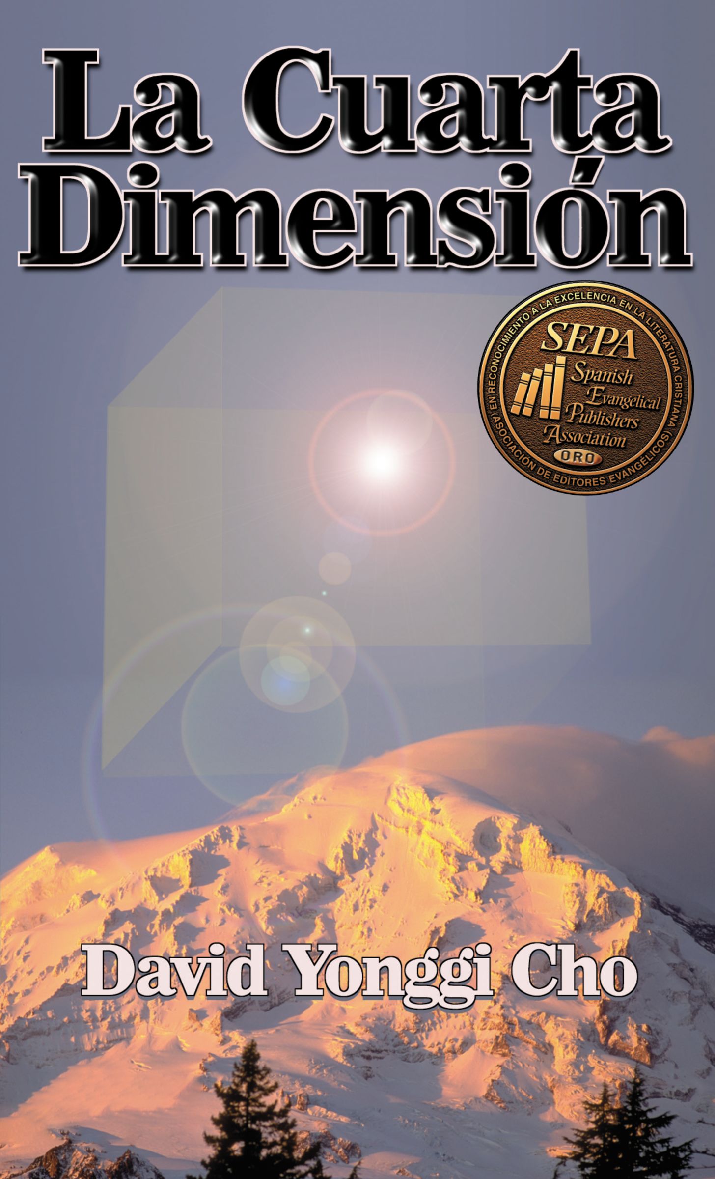 Cuarta Dimensin, La (Spanish)