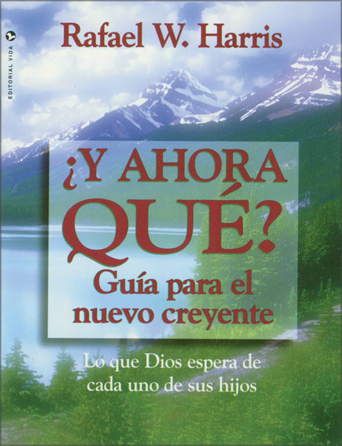 Y Ahora Que? (Now What?) (Spanish)