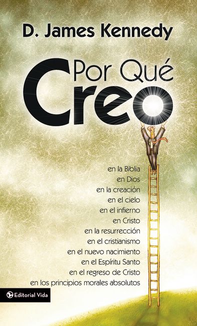Por Qu Creo (Spanish)