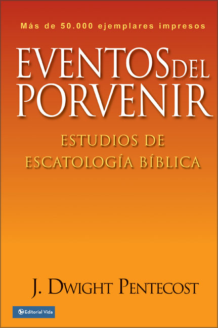 Eventos Del Porvenir (Things To Come) (Spanish)