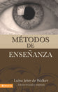 Mtodos De Enseanza (Methods Of Teaching) (Spanish)