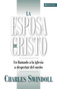 Esposa De Cristo, La (Bride Of Christ) (Spanish)
