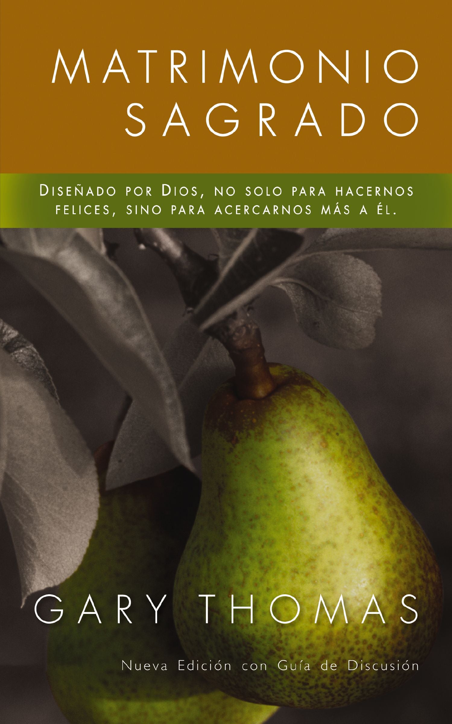 Matrimonio Sagrado (Sacred Marriage) (Spanish)