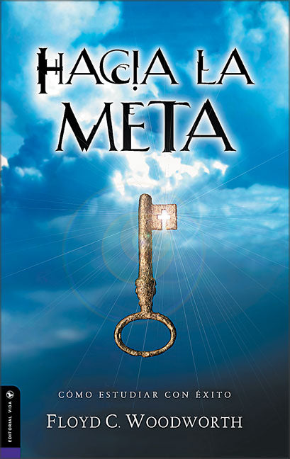 Hacia La Meta (Towards The Goal) (Spanish)