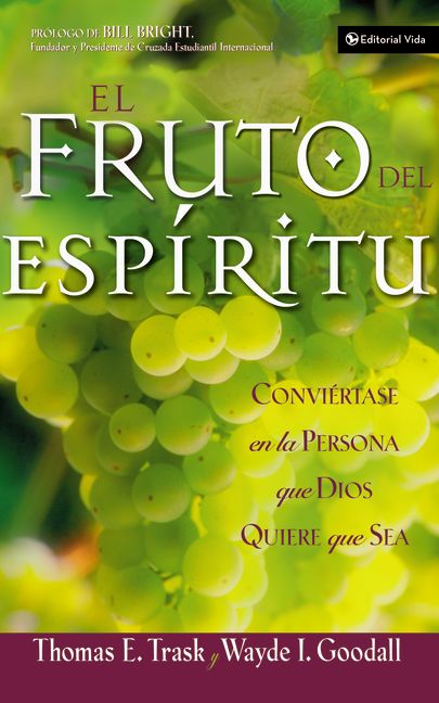 Fruto Del Espritu, El (Spanish)