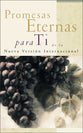 Promesas Eternas Para Ti De La NIV (Bible Promises For You) (Spanish)
