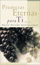 Promesas Eternas Para Ti De La NIV (Bible Promises For You) (Spanish)